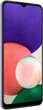 Смартфон 6.6" Samsung Galaxy A22 5G 4/64Gb 5G 2-SIM NFC 48/8Мп 8 ядер Android 13 Violet - зображення 3