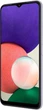 Смартфон 6.6" Samsung Galaxy A22 5G 4/64Gb 5G 2-SIM NFC 48/8Мп 8 ядер Android 13 Violet - зображення 4