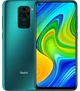 Смартфон 6.53" Xiaomi Redmi Note 9 3/64Gb 4G 2-SIM NFC 48/13Мп 8 ядер Forest Green - зображення 1
