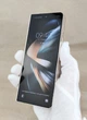 Смартфон 6.2" Samsung Galaxy Z Fold4 12/512Gb 5G 2-SIM NFC 50/10 Мп 8 ядер Android 13 4400 mAh Beige Factory Recertified g5 - зображення 4