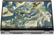 Ноутбук 14" HP Chromebook x360 14c-cc0001sl Intel Core i3-1115G4 RAM 8GB SSD 512GB 10час батарея Chrome OS - изображение 3