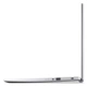 Ноутбук 15.6" Acer Aspire 1 (A115-32-C3AK) Intel Celeron N4500 RAM 4GB eMMC 128GB Windows 11 (UKR) g2 - Уценка - изображение 8