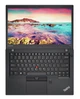 Сенсорний ноутбук 14'' Lenovo ThinkPad T470s 4G/LTE Intel Core i7 RAM 20GB SSD 256GB 10год батарея Win11 - зображення 4