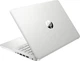 Ноутбук 14" HP 14s-dq0003sl Intel Celeron N4500 RAM 4GB SSD 128GB 11год батарея Win11 (UKR) - зображення 4