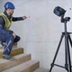 Лазерный нивелир Bosch Professional GLL 12-22 с батарейками и чехлом (0601065220) - изображение 4