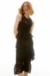 Топ H&M 271200521_black 36 Чорний - зображення 3