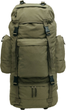 Рюкзак MIL-TEC Ranger 75 л Sturm 14030001[182] Olive (4046872175336) - зображення 5