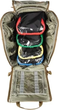 Рюкзак тактичний медичний 5.11 Tactical Operator ALS Backpack 35L 56522-134[134] Kangaroo (888579321050) - зображення 7