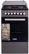 Плита PRIME Technics PSE 541110 D - зображення 2
