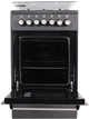 Плита PRIME Technics PSE 541110 D - зображення 3