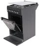 Плита PRIME Technics PSE 541110 D - зображення 4