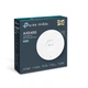 Точка доступу TP-Link EAP670 Зовнішній адаптер живлення, PoE 33679 - изображение 8