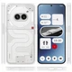 Чохол Ultra Clear Nothing Phone (2a) Прозорий (56130) - зображення 3