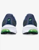 Кроссовки для бега мужские ASICS GT-1000 12 1011B631-403 Thunder Blue/Electric Lime 43.5 (9.5) 27.5 см - изображение 4
