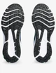 Кроссовки для бега мужские ASICS GT-1000 12 1011B631-403 Thunder Blue/Electric Lime 43.5 (9.5) 27.5 см - изображение 6