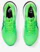 Кросівки для бігу чоловічі ASICS GT-2000 12 1011B691-300 Electric Lime/Black 46.5 (12) 29.5 см - зображення 6