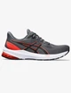 Кроссовки для бега мужские ASICS GT-1000 12 1011B631-021 Carrier Grey/True Red 45 (11) 28.5 см - изображение 1