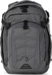 Рюкзак тактический для работы под прикрытием 5.11 Tactical "COVRT18 2.0 Backpack 56634-258[258] Flint (888579717549) - изображение 1