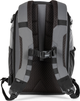 Рюкзак тактический для работы под прикрытием 5.11 Tactical "COVRT18 2.0 Backpack 56634-258[258] Flint (888579717549) - изображение 4