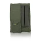 Подсумок под 2 магазина KIBORG GU Double Mag Pouch Khaki - изображение 2