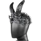 Шолом Демон SETA Decor 23-593BLK-SL - зображення 2