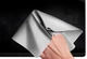 Тканина для чищення/мікрофібра для MacBook 13.3-14" - зображення 3