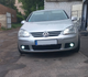 Протитуманки з вставками для Volkswagen Golf 5 gpv110 - изображение 1