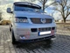 Передний лип-спойлер (ABS) для Volkswagen T5 Multivan 2003–2010 гг - изображение 2