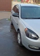 Накладки на дзеркала BMW-Style (2 шт) для Hyundai Accent 2006-2010 роки 058hy110101 - изображение 3