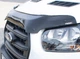 Дефлектор капота EuroCap (2019-2026) для Ford Transit 2014- рр - зображення 2