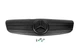 Зимова накладка на решітку V2 (2010-2015) Глянцева для Mercedes Vito W639 - зображення 3