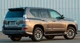 Задний бампер (рестайлинг) для Lexus GX460 2009-2023 гг - изображение 2