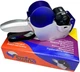 Этикет-пистолет Open Data SWING 2612 9 digits labeler (M926GMBT) - изображение 2