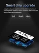 Карта памяти ALUNX MicroSDXC 64GB Class 10 UHS-I U3 V30 A2 - изображение 3