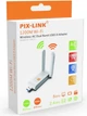 Дводіапазонний Wi-Fi адаптер PIX-LINK UAC15 1200M 5 ГГц/2,4 ГГц Free Driver - зображення 11