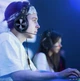 Дротові навушники з мікрофоном, ігрова гарнітура ПК/PS/Xbox Gamer Oneodio A71D, для центру обробки дзвінків/офісу/call center - зображення 8