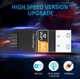 Двухдиапазонный Wi-Fi адаптер PIX-LINK UAC09BD 600M 5 ГГц/2,4 ГГц Free Driver - изображение 4