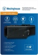 Аккумуляторный фонарь налобный Westinghouse LED+COB WF218 - изображение 7
