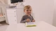 Дошка для малювання Ks Kids (KA10769-BC) (6710203) 6900067102034 - зображення 2