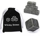 Камені для віскі Whiskey Stones Набір каменів для охолодження напоїв Багаторазовий лід - зображення 5