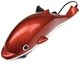Массажер Дельфин для тела Dolphin Massager для похудения массажа шеи Ручной - изображение 2