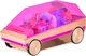 Машинка для ляльки LOL Surprise 3-in-1 Party Cruiser Car - Вечіркомобіль - зображення 2