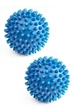 М'ячики кульки для прання білизни, пуховиків та іншого одягу Dryer Balls - зображення 1