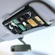 Автомобільний органайзер для дрібниць GRID-IT Organizer Vehicle Storage Plate - зображення 2