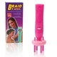 Автоматическая машинка Braid X-press для плетения косичек - изображение 2