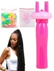 Автоматическая машинка Braid X-press для плетения косичек - изображение 4