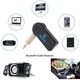 Автомобильный ресивер Bluetooth AUX BT350, ФМ модулятор ,аукс блютуз ресивер, адаптер 350BT - изображение 3
