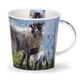 Чашка Dunoon Cair Animals On Canvas Sheep 480 мл (CA-ANIC-SH) - зображення 1