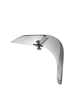 Овочерізка для трюфелів Alessi Аlba 20 см (UNS04) - зображення 3