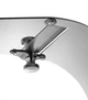 Овочерізка для трюфелів Alessi Аlba 20 см (UNS04) - зображення 4